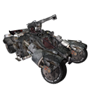 Borderlands - Outrunner icon